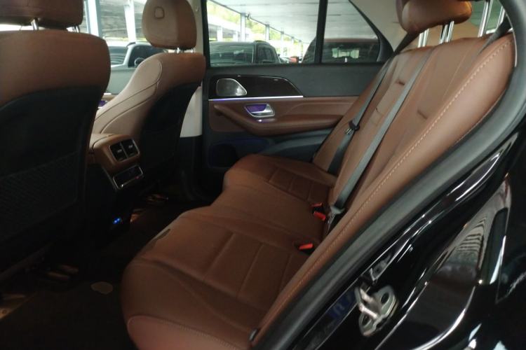 Used Mercedes-Benz GLE 2024 GLE 350 4MATIC Stylish Model