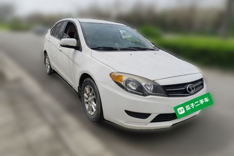 Used Soueast V5 Lingzhi 2015 1.5L Manual Comfort Model Front Right 45 Deg