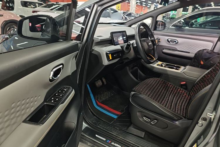 Used AION Y 2021 70 Intelligent Dynamic Edition
