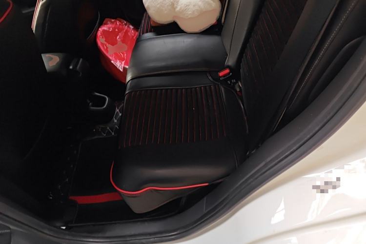 Used Honda Vezel 2019 1.5L CVT Luxury Model China VI