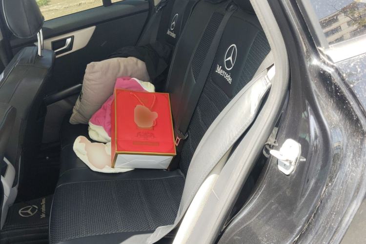 Used Mercedes-Benz GLK-Class 2015 GLK 260 4MATIC Dynamic Edition Ultimate Version