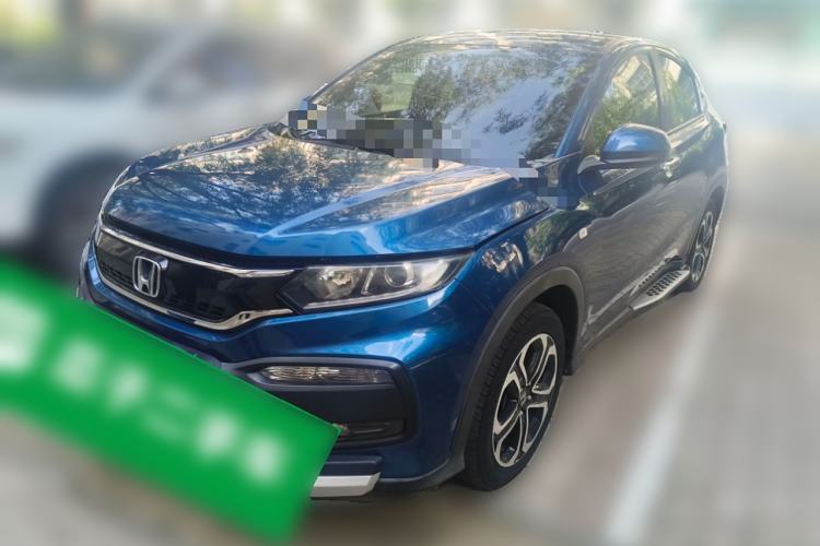 Used Honda XR-V 2015 1.8L EXi CVT Comfort Version