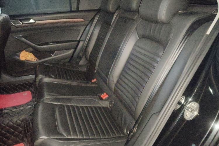 Used Volkswagen Magotan 2019 330TSI DSG Luxury Model China V Standard