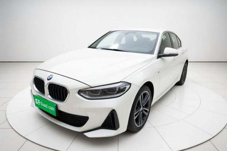 Used BMW 1 Series 2021 120i M Sport Edition