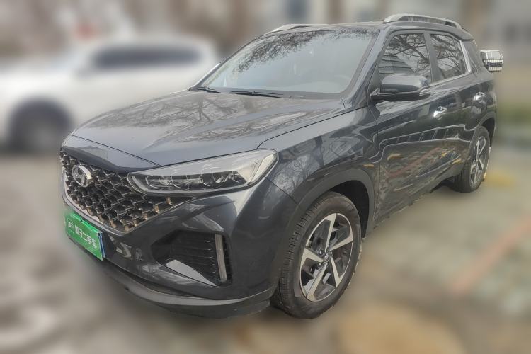 Used Hyundai ix35 2021 2.0L Automatic 2WD GLS Leading Edition