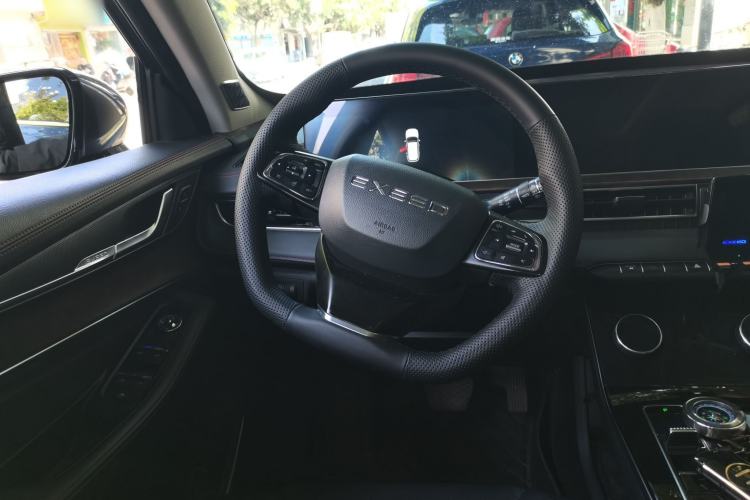 Used EXEED Zhuifeng 2020 Chasing the Waves Edition 1.5T CVT Xingrui Version