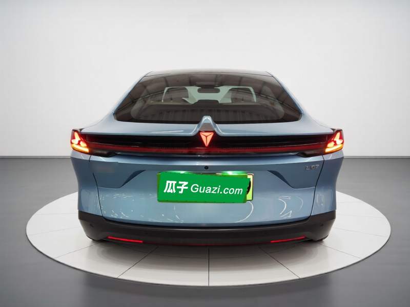 Used Deepal L07 2024 230Max Qiankun Intelligent Driving ADS SE Range-Extended Version — 5