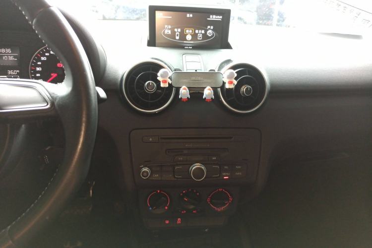 Used Audi A1 2014 30 TFSI Sportback Technology Model