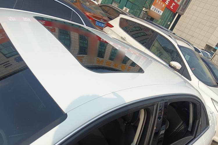 Used Audi A4L 2016 35 TFSI Collector's Edition Automatic Standard Model
