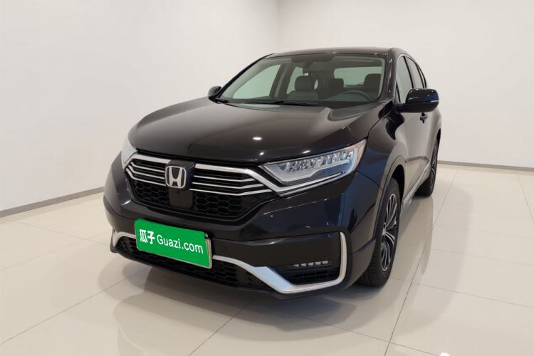 Used Honda CR-V New Energy 2021 Rui Hybrid e+ 2.0L Ruichi Edition