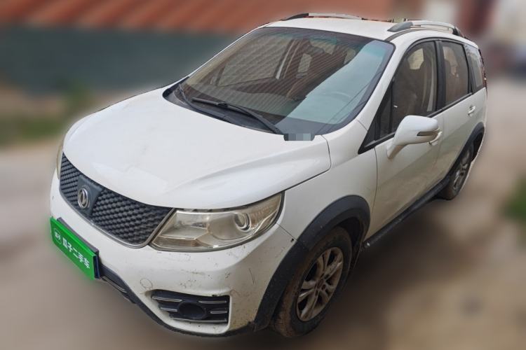 Used FORTHING Joyear X3 2015 1.5L Comfort Model