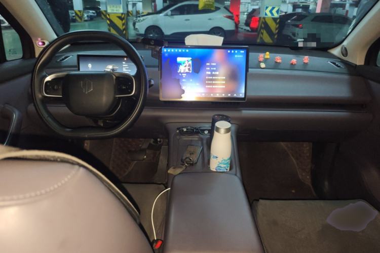 Used Leapmotor C10 2024 210 Smart Edition
