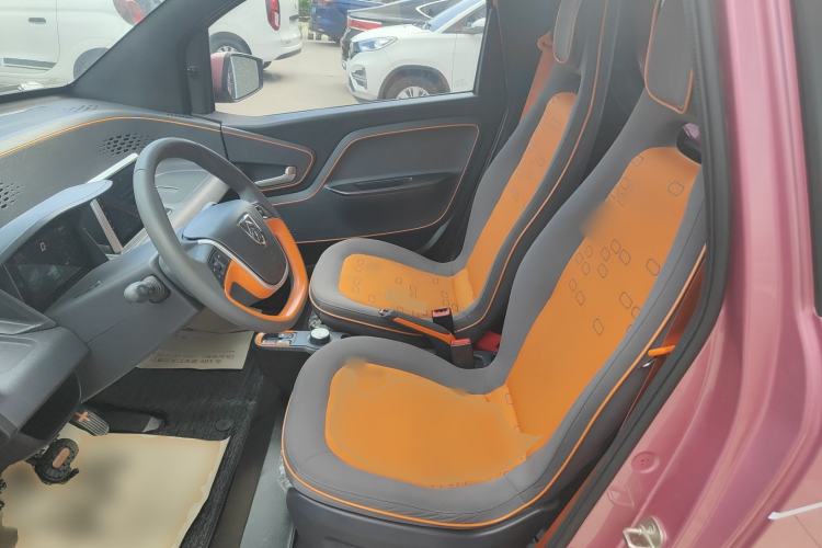 Used Baojun E100 2019 250KM Smart Drive Edition