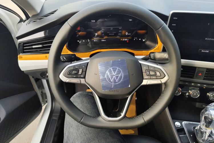 Used Volkswagen Bora 2026 200TSI DSG Yuexing PRO Edition