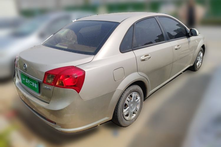 Used Buick Excelle 2013 1.5L Automatic Classic Model