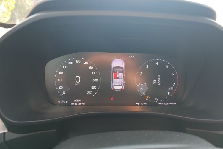 Used Volvo XC40 2020 T3 Smart & Stylish Edition