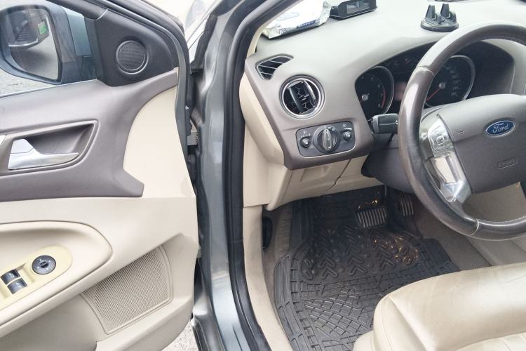 Used Ford Mondeo 2011 2.3L Fashion Edition