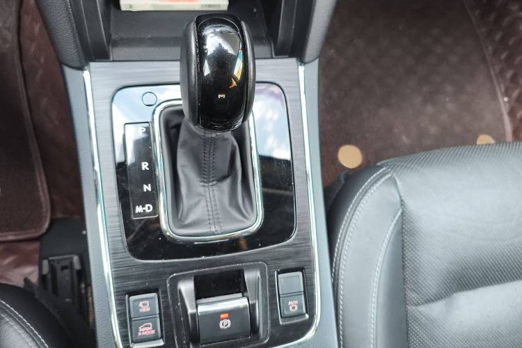 Used Subaru Outback 2020 Revised Version 2.5i Sport Navigation Edition with EyeSight
