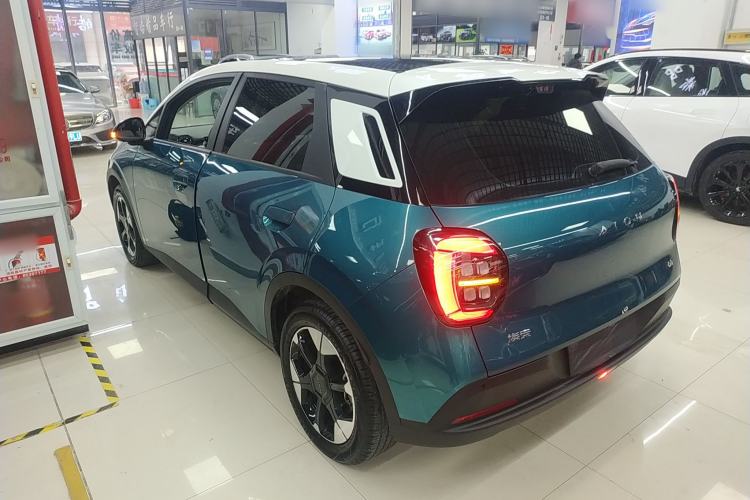 Used AION UT 2025 420 Prestige Edition
