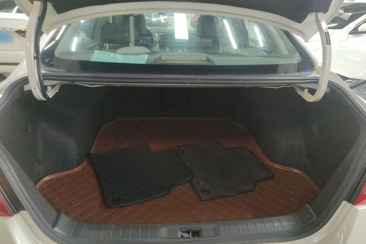 Used Nissan Teana 2013 2.0L XL Comfort Edition
