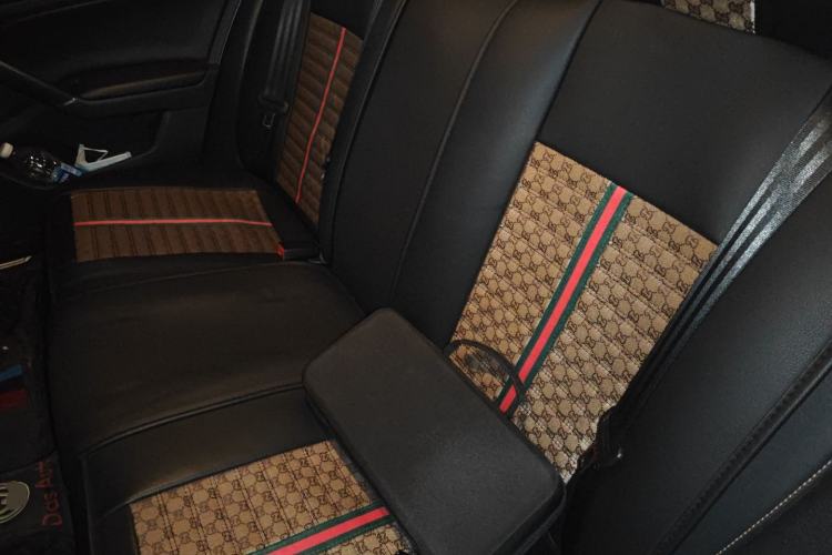 Used Volkswagen Bora 2017 1.6L Automatic Comfort Model