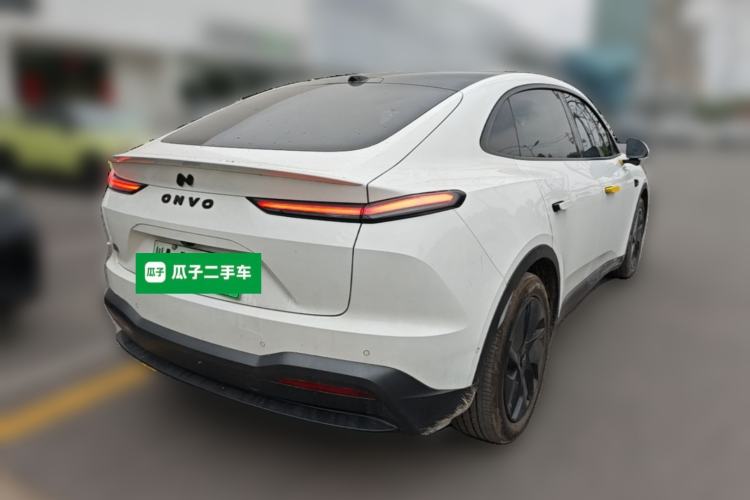 Used ONVO L60 2024 60 kWh Rear-Drive Version
