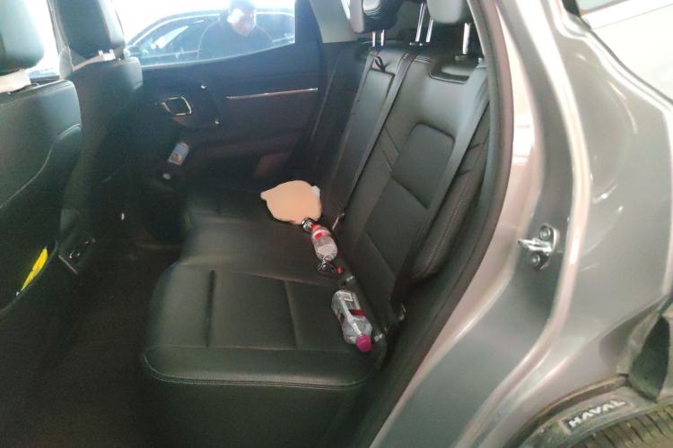 Used Haval H Dog 2023 2.0T Two-Wheel Drive Chaoye Version Plus