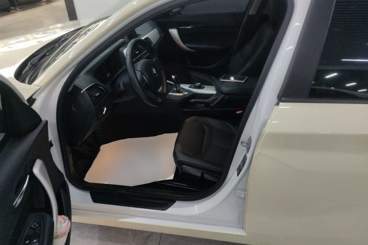 Used BMW 1 Series (Import) 2018 118i Leading Model