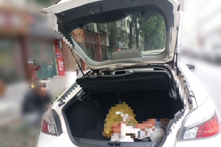 Used MG 6 2013 Hatchback 1.8T Automatic GT Value Edition
