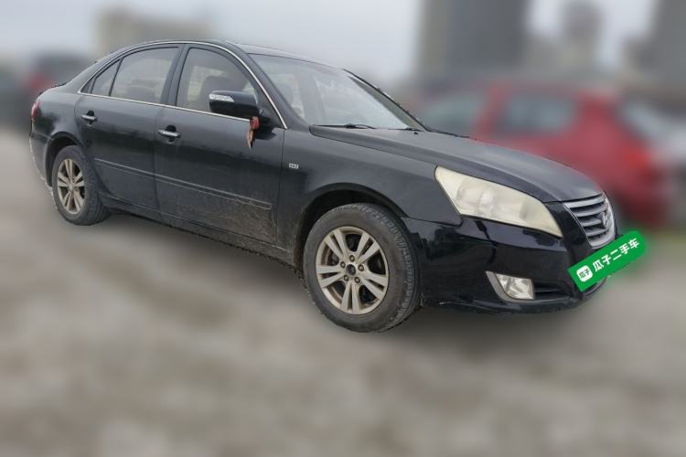 Used Hyundai SONATA·NFC 2009 2.0L AT GL