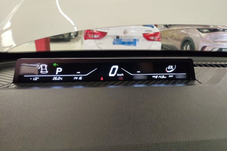 Used NETA AYA 2023 Revised Version 401 Lite