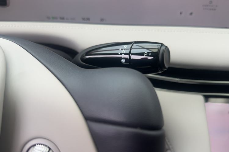 Used IM LS7 2023 77 kWh Urban Fit Rear-Wheel Drive