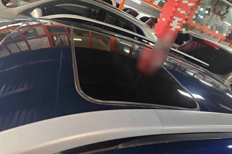 Used Kia kx1 Stonic 2019 1.4L Automatic Sport Edition China VI
