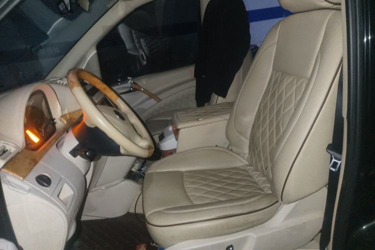 Used Mercedes-Benz Vito 2013 3.0L Elite Edition
