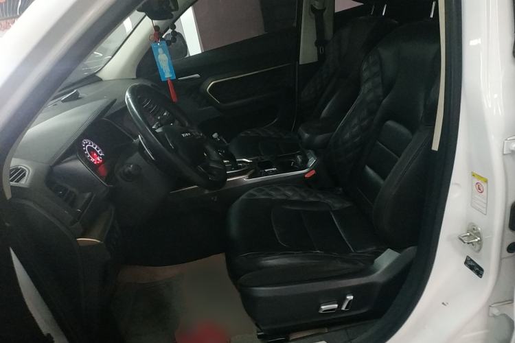 Used Haval H6 2021 1.5T Automatic Champion Edition
