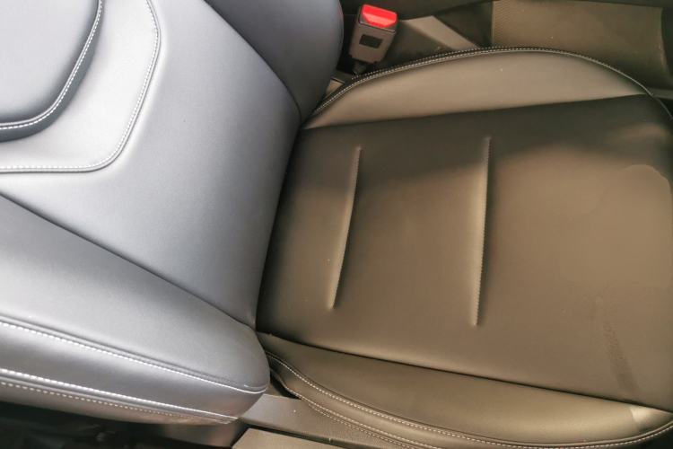 Used Haval H6 2021 3rd Generation 1.5T Automatic Two-Wheel Drive Max
