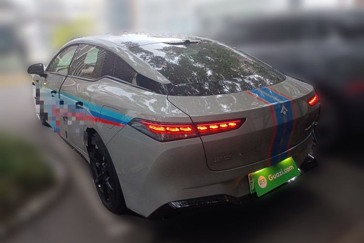 Used Hyptec GT 2023 710 Rear-Drive Ultra-Charging Version