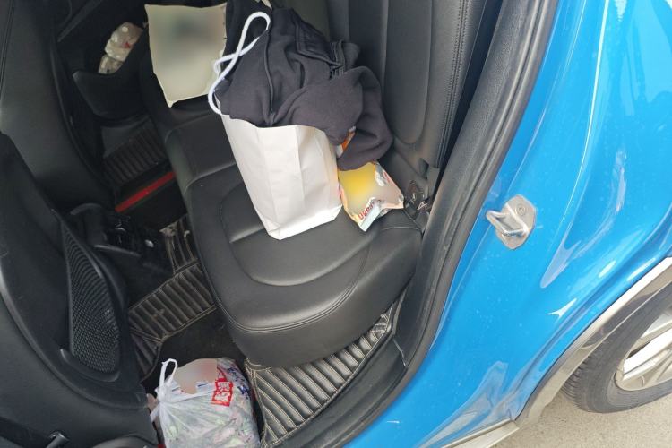 Used BMW X2 2018 sDrive25i Leading Model M Sport Package China V
