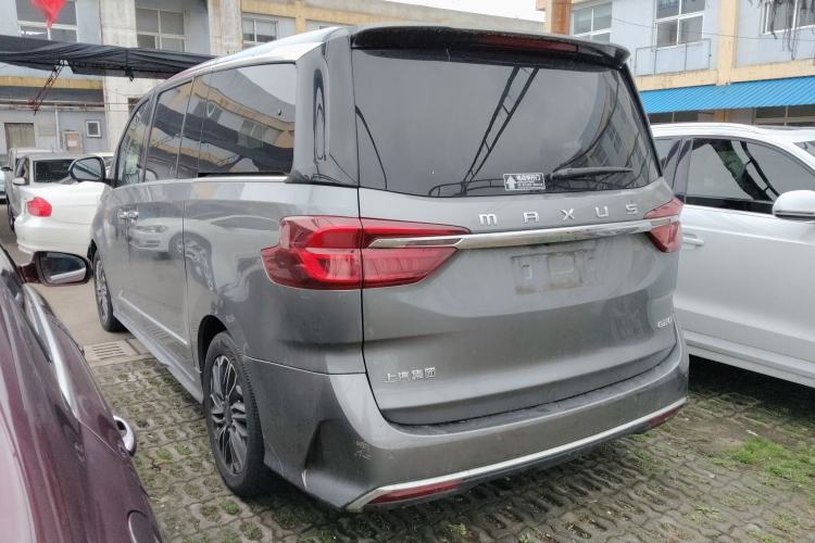 Used SAIC MAXUS G20 2020 2.0T Gasoline Automatic Prestige Executive Version