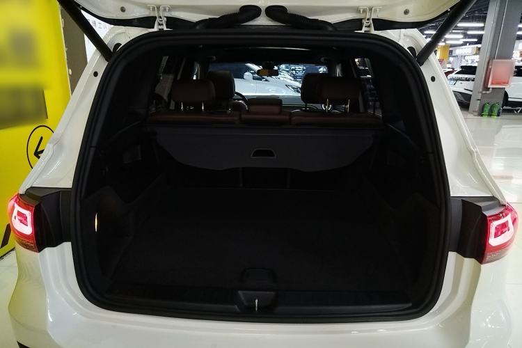 Used Mercedes-Benz GLB 2022 GLB 220 Dynamic Edition