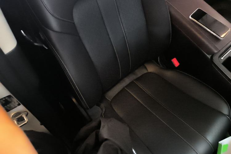 Used GAC Trumpchi M6 2021 270T DCT Elite Edition (7-seater)
