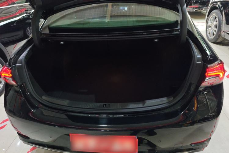 Used Buick LaCrosse 2022 552T Luxury Version
