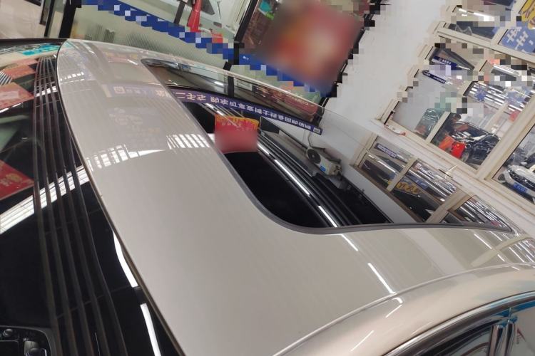 Used Audi A6L 2018 35 TFSI Collector's Edition