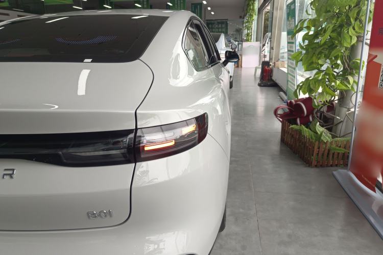 Used Leapmotor B01 2025 550 Comfort Edition
