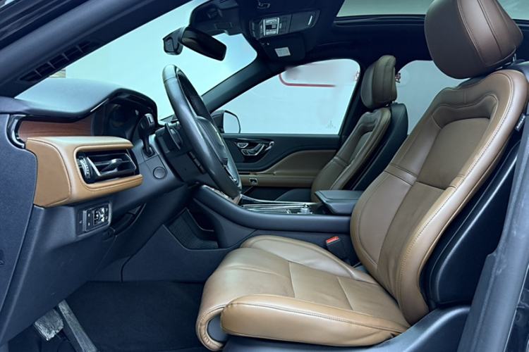 Used Lincoln Aviator 2020 3.0T V6 Four-Wheel Drive Zunya Edition