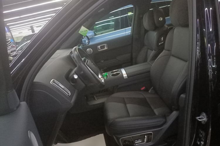 Used Li Auto L8 2024 Max