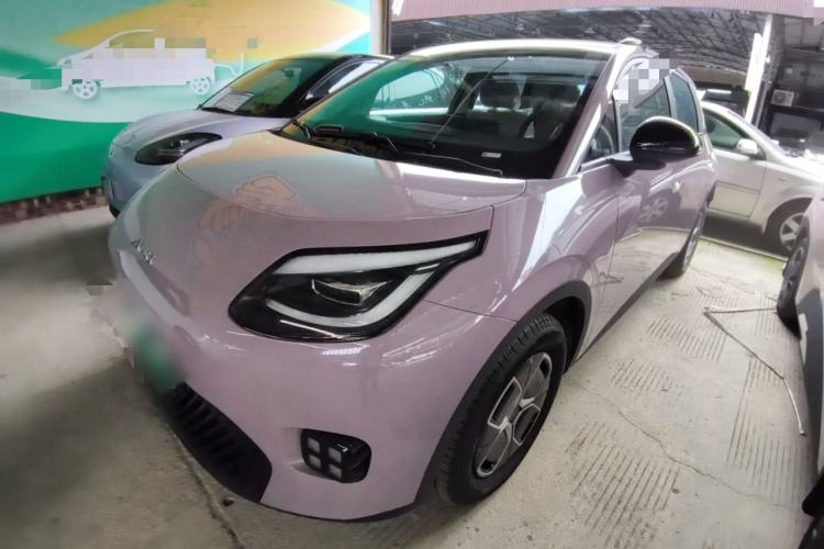 Used AION UT 2025 330 Starlight Edition