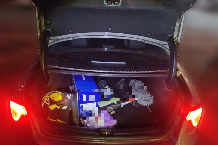 Used Lynk & Co 03 2022 2.0TD DCT GenioPlus