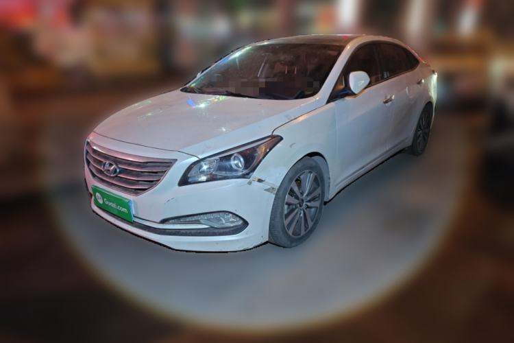 Used Hyundai Mistra 2016 1.8L Automatic Smart GLS