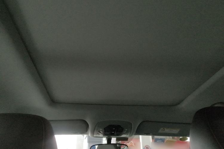 Used Chery Tiggo 8 2020 1.5 TCI Automatic Exclusive Edition 5 Seats Headliner